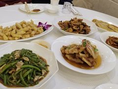 -红高粱大酒店(宁山东路店)