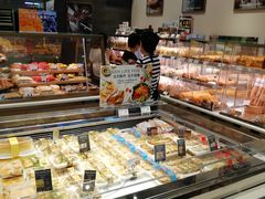 -巴黎贝甜(宜山路店)