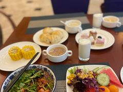 -明月山天沐温泉度假村