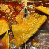 爬坡上坎都要吃的老火锅