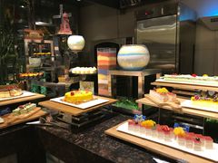 -佘山世茂艾美·御珍轩中餐厅
