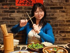 -饭江湖·江湖菜(湖广会馆店)