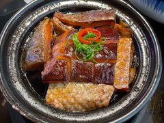 外婆红烧肉-外婆家(静安大悦城店)