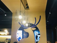 -瑞幸咖啡(新世界中心店)