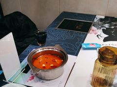 -名都晓荷塘主题火锅(春光路店)