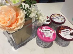 -哈根达斯(皇城恒隆广场店)