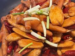 -聚味瞿记·龙虾堂(坡子街店)