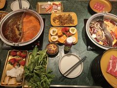 -牛New寿喜烧(曹路花园城店)
