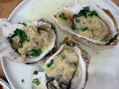 -醉壹号海鲜大排档(厦门店)