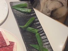 -千寻山野烤肉(中关村店)