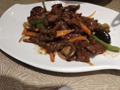 -添福来墨鱼饺子 · 海鲜东北菜(大连星海·黄浦路店)