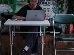 -大青树咖啡(大理古城店)