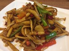 -明海妈妈菜(大连外国语学院店)