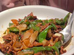 -湖兰金牌小炒肉(椒江万达店)