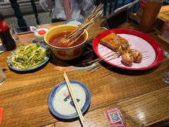 -北三老太太烧烤(人生一串上榜店)