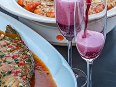 -汉水谣·江景餐厅(江滩店)