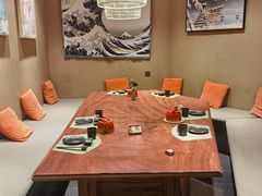 -嗨寿司 无国界料理