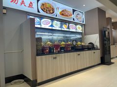 -楚鱼王·河鲜·湖北菜(华农店)