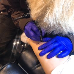 -见雾TATTOO STUDIO