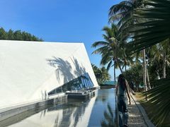 -海南清水湾莱佛士酒店