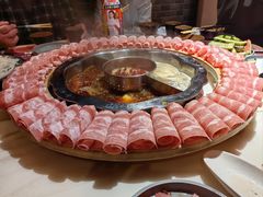 -重庆刘一手火锅(昌江恒基店)