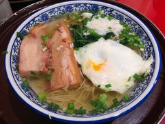 -原怡园面馆(拙政园店)