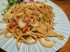 -甲米府·泰国餐厅(八佰伴店)