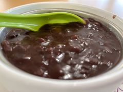 红豆芋圆-清华大学-紫荆园餐厅