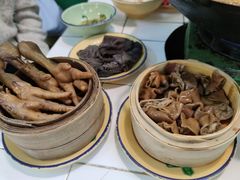-石灰市老火锅(北滨路店)