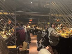 -捞王锅物料理(凯旋路店)