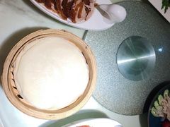 传统烤鸭-北京老铺烤鸭(西稍门店)