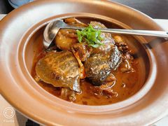 -一澜江宴·江景地标楚菜(江滩公园店)