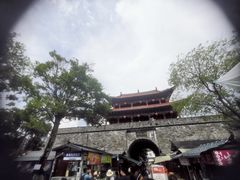 -大理古城