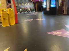 -中影国际影城(兰生大厦店)