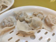 -大清花饺子(五五路店)