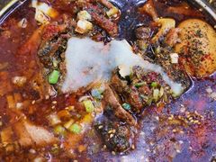 -鹍记特色牛杂面