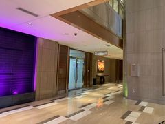 -广州粤海喜来登酒店