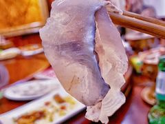 -義聚德·清真铜锅涮羊肉·烧烤(河东店)