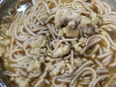 -老仓醋米线(万达店)