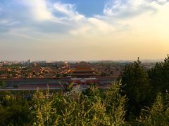 -景山公园