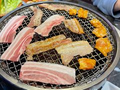 -十三姨正合丰烤肉(营迹路店)