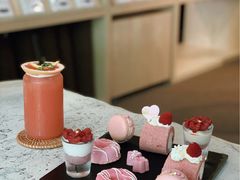 -T館·花园艺术餐厅