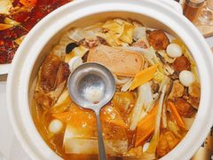 -马老六清真餐厅(雁滩店)
