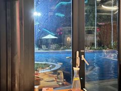 -海岛八号龙虾烧烤田鸡(蓝天路总店)