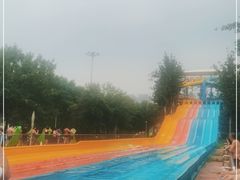 -欢乐水魔方水世界