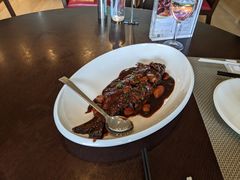-逸林轩中餐厅(中信泰富朱家角锦江酒店)