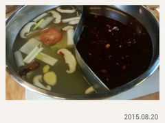android_upload_pic-蜀留香火锅(白堤路店)