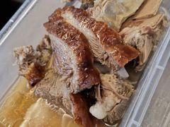 -香港新发烧腊茶餐厅(万象店)