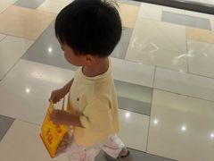-鹏欣水游城