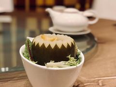 -广州文华东方酒店·江-由辉师傅主理